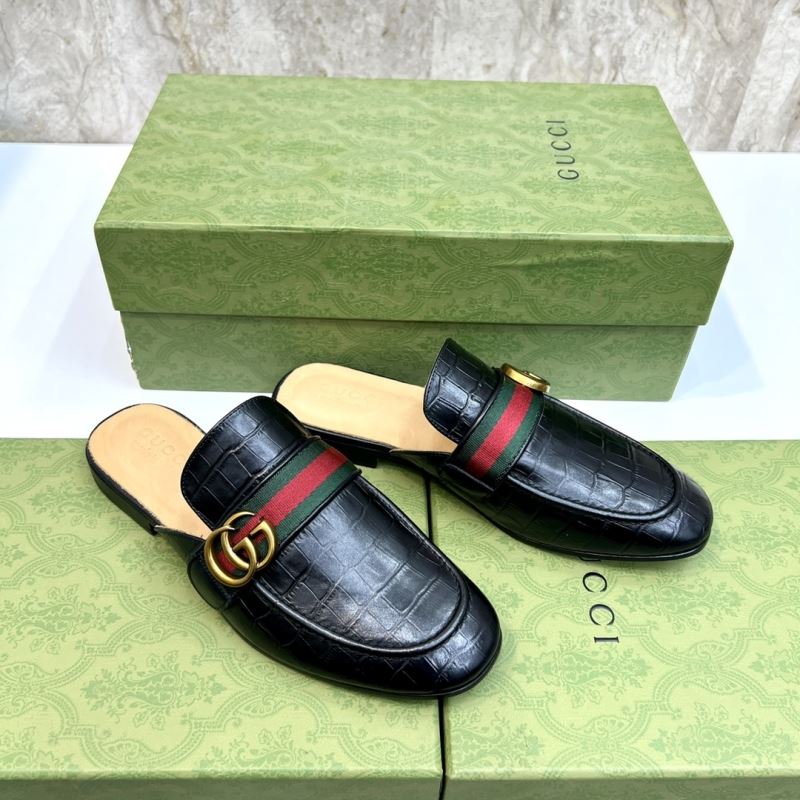 Gucci Slippers